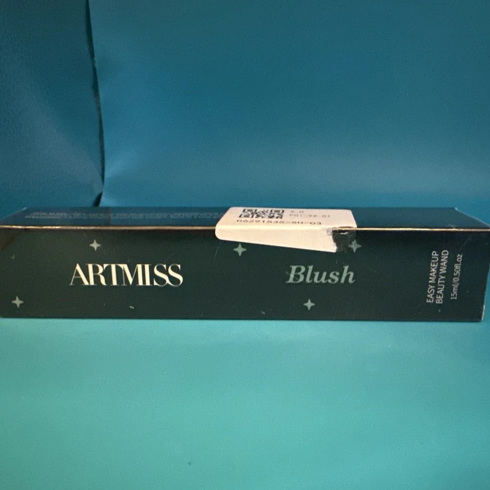 artmiss blush